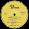 Algis Grigas – Algis Grigas