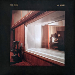 Nils Frahm – All Melody 2LP