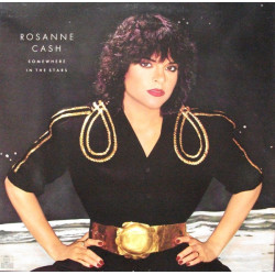 Rosanne Cash – Somewhere In The Stars
