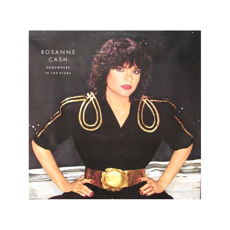Rosanne Cash – Somewhere In The Stars Rosanne Cash – Somewhere In The Stars