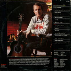 George Hamilton IV – Songs For A Winter's Night