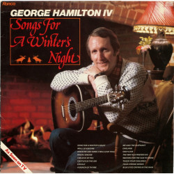 George Hamilton IV – Songs For A Winter's Night