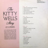 Kitty Wells – The Kitty Wells Story 2LP