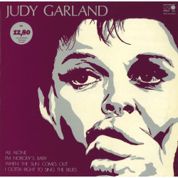 Judy Garland – Judy Garland