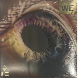 Arcade Fire – WE