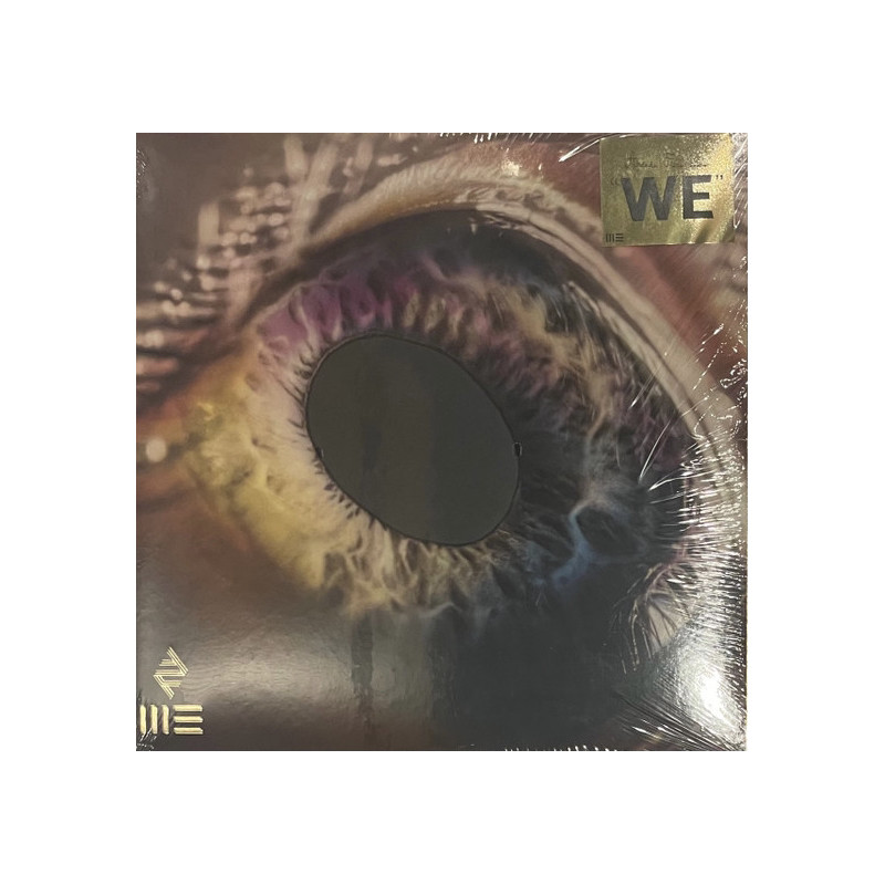 Arcade Fire – WE