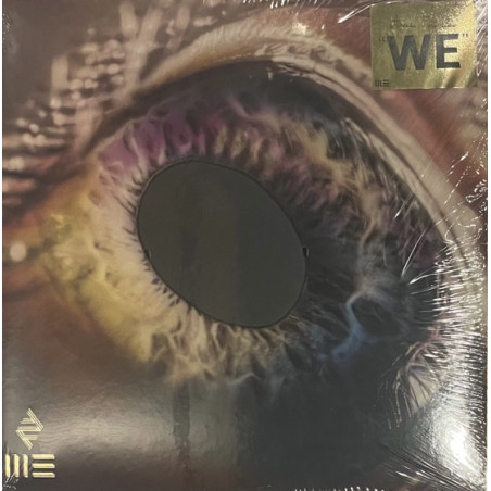 Arcade Fire – WE