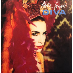 Annie Lennox – Diva