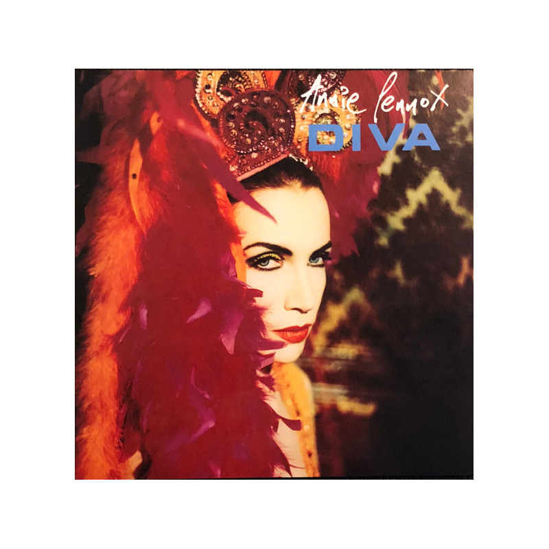 Annie Lennox – Diva Annie Lennox – Diva