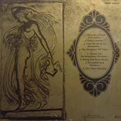 Colosseum – Daughter Of Time