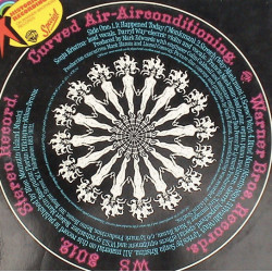 Curved Air – Airconditioning