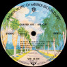 Curved Air – Air Cut