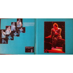 Steve Harley And Cockney Rebel – Face To Face  2LP