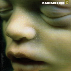 Rammstein – Mutter 2LP