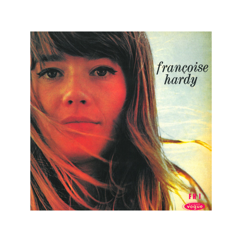 Françoise Hardy – Le Premier Bonheur Du Jour - Coloured Françoise Hardy – Le Premier Bonheur Du Jour - Coloured