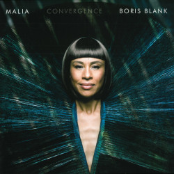 Malia, Boris Blank – Convergence