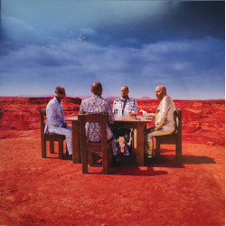 Muse – Black Holes And Revelations