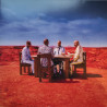 Muse – Black Holes And Revelations
