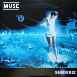 Muse – Showbiz 2LP
