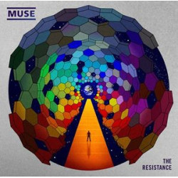 Muse – The Resistance 2LP