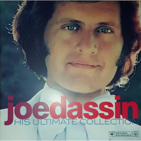 Joe Dassin – His Ultimate Collection