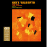 Stan Getz / Joao Gilberto Featuring Antonio Carlos Jobim – Getz / Gilberto