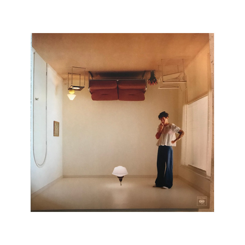 Harry Styles – Harry’s House Harry Styles – Harry’s House