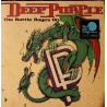 Deep Purple – The Battle Rages On...