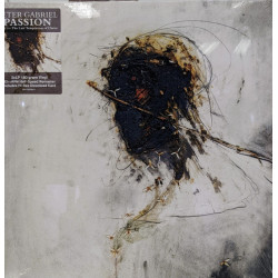 Peter Gabriel – Passion 2LP