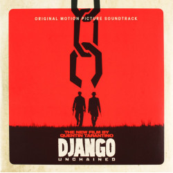 Various – Django Unchained (Original Motion Picture Soundtrack)