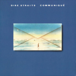 Dire Straits – Communiqué