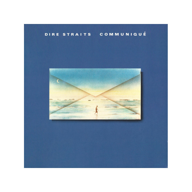 Dire Straits – Communiqué Dire Straits – Communiqué