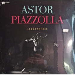 Astor Piazzolla – Libertango