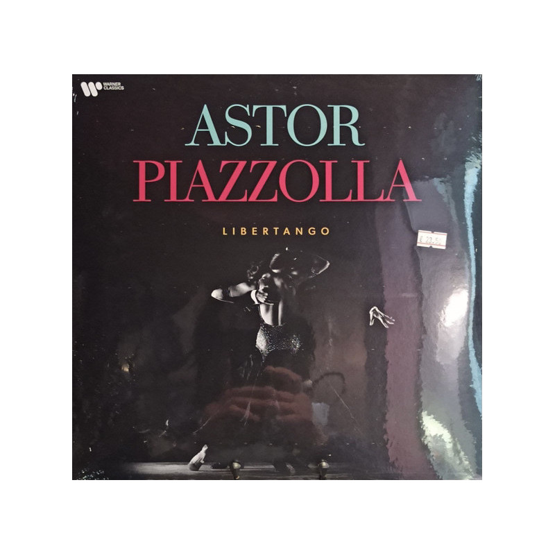 Astor Piazzolla – Libertango Astor Piazzolla – Libertango