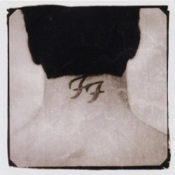 Foo Fighters – There Is Nothing Left To Lose 2LP