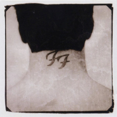 Foo Fighters – There Is Nothing Left To Lose 2LP