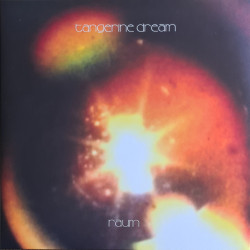 Tangerine Dream – Raum 2LP