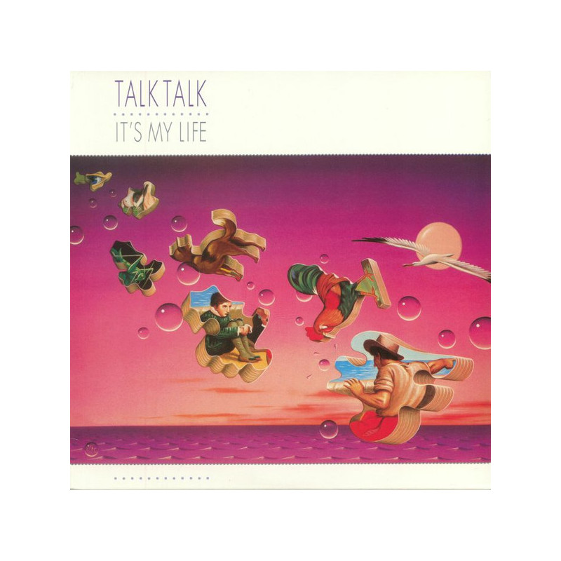 Talk Talk – It's My Life