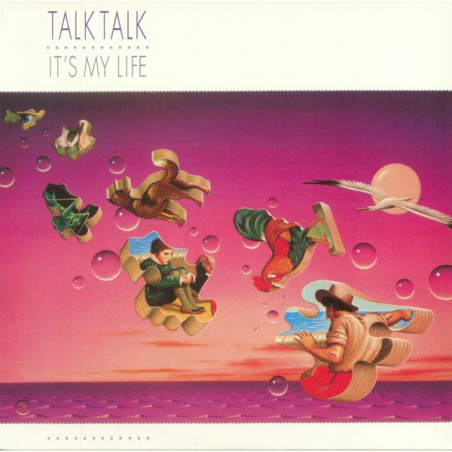 Talk Talk – It's My Life