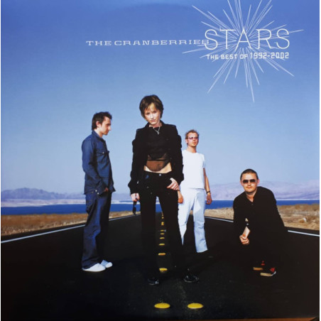 The Cranberries – Stars: The Best Of 1992-2002 2LP