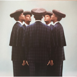 Stromae – Multitude - Coloured