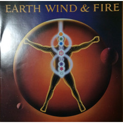 Earth, Wind & Fire – Powerlight