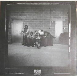 The Guess Who – Rockin'
