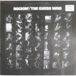 The Guess Who – Rockin'