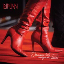 Biplan – Džiaze Tik Merginos (Live)
