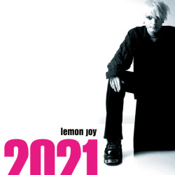Lemon Joy – 2021  2LP