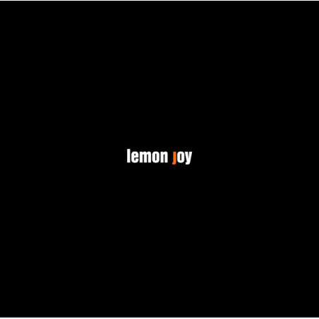Lemon Joy – Stebuklas