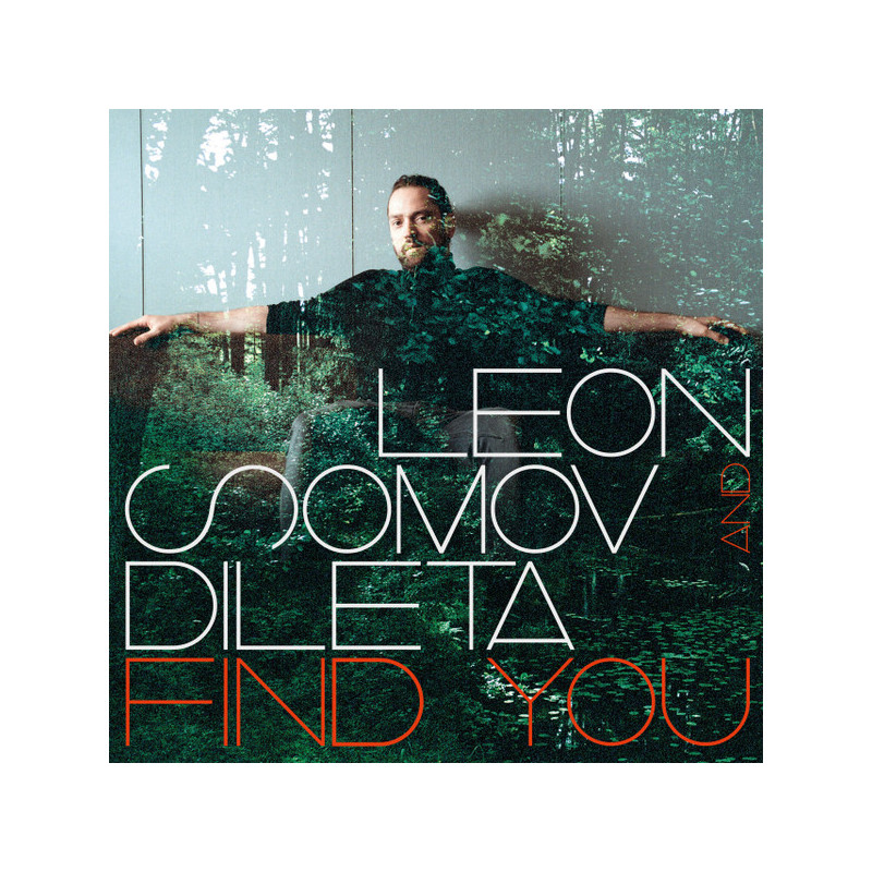 Leon Somov Feat. Dileta – Find You Leon Somov Feat. Dileta – Find You