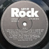 Various ‎– Let It Rock For Release