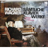 Richard Wagner - Martin Galling – Sämtliche Klavierwerke
